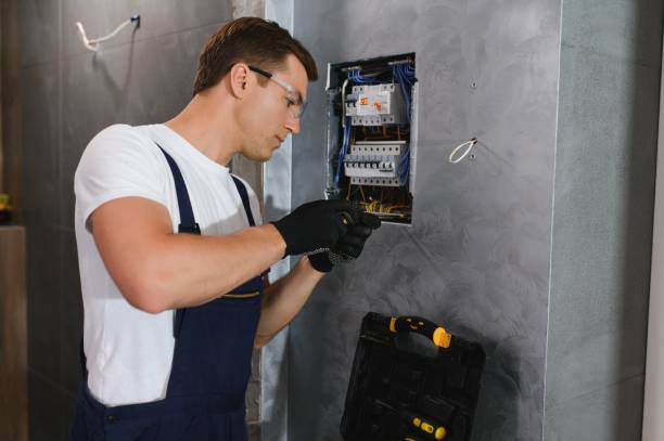 Best Affordable Electrical Installation  in Hopelawn, NJ